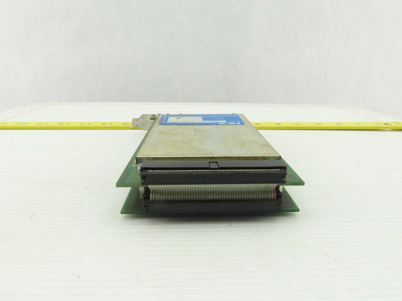 NTB MUX 0321 Camera Multiplex Card PCI Interface Card IF 0114
