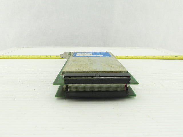 NTB MUX 0321 Camera Multiplex Card PCI Interface Card IF 0114