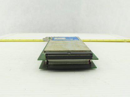 NTB MUX 0321 Camera Multiplex Card PCI Interface Card IF 0114