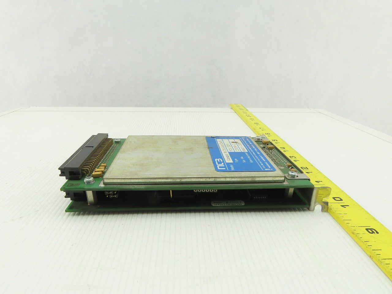 NTB MUX 0321 Camera Multiplex Card PCI Interface Card IF 0114