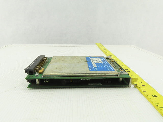 NTB MUX 0321 Camera Multiplex Card PCI Interface Card IF 0114