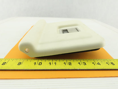 Tennant 20994 Solution Tank Cover Kit door