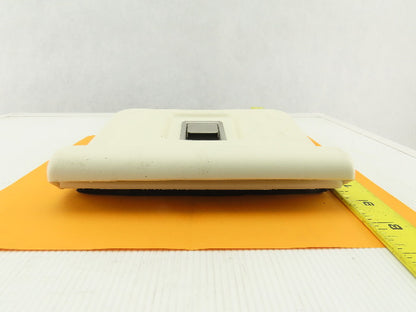 Tennant 20994 Solution Tank Cover Kit door