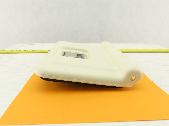 Tennant 20994 Solution Tank Cover Kit door