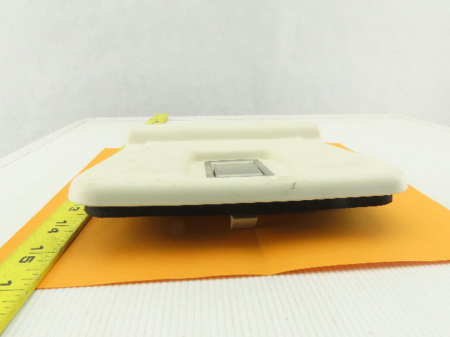 Tennant 20994 Solution Tank Cover Kit door