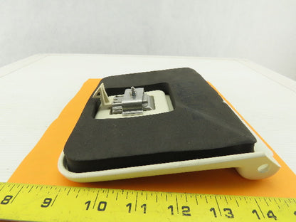 Tennant 20994 Solution Tank Cover Kit door