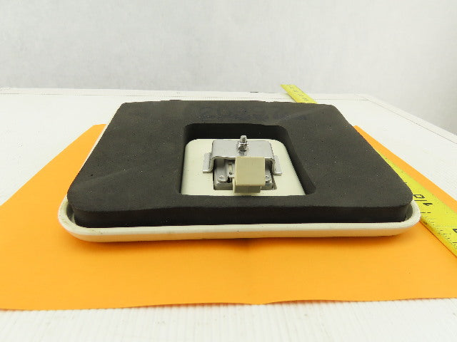 Tennant 20994 Solution Tank Cover Kit door