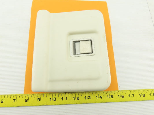 Tennant 20994 Solution Tank Cover Kit door