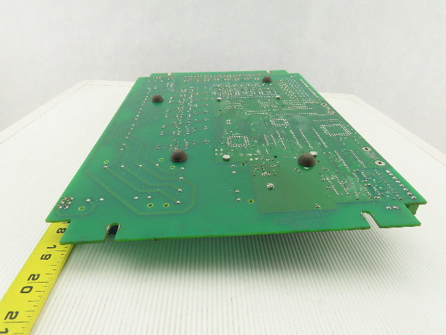 GIM Type 20058 Issue B Circuit Board PCB Card