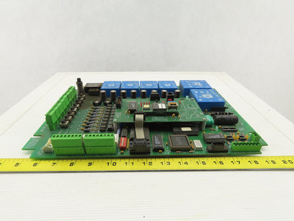 GIM Type 20058 Issue B Circuit Board PCB Card