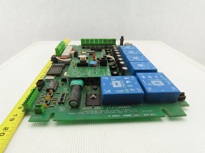 GIM Type 20058 Issue B Circuit Board PCB Card