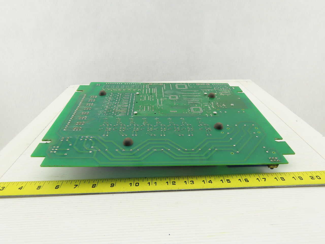 GIM Type 20058 Issue B Circuit Board PCB Card