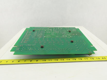 GIM Type 20058 Issue B Circuit Board PCB Card