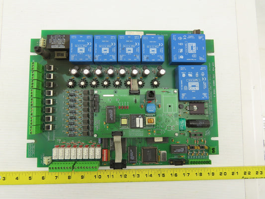 GIM Type 20058 Issue B Circuit Board PCB Card