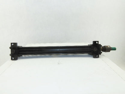 Parker 1.50CCP2HTVS24AC 16.00 Hydraulic Cylinder 1-1/2" Bore 16" Stroke 3000PSI