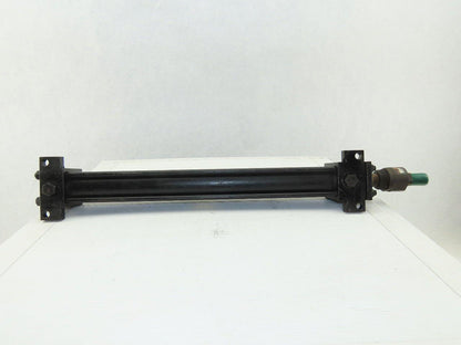Parker 1.50CCP2HTVS24AC 16.00 Hydraulic Cylinder 1-1/2" Bore 16" Stroke 3000PSI