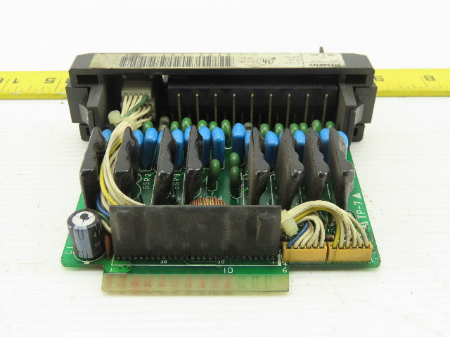 Siemens 305-25T Output Relay Module Card