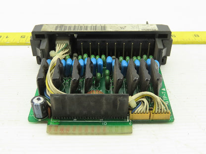 Siemens 305-25T Output Relay Module Card