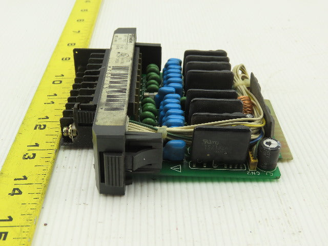 Siemens 305-25T Output Relay Module Card