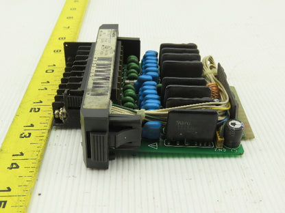Siemens 305-25T Output Relay Module Card