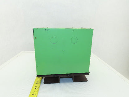 Slo-GO G-4A-2 Motor Acceleration Control Servo Drive 2Hp 460V 3Ph