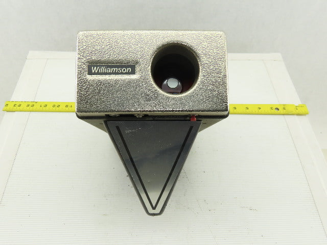 Williamson 2224G Portable Temperature Monitor