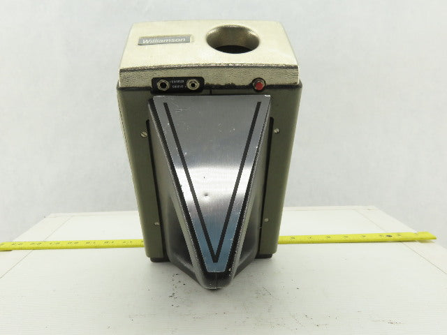 Williamson 2224G Portable Temperature Monitor