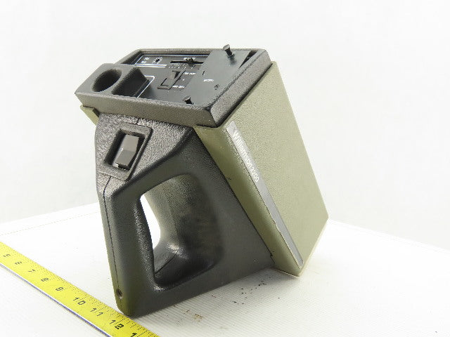 Williamson 2224G Portable Temperature Monitor