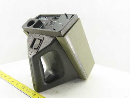 Williamson 2224G Portable Temperature Monitor