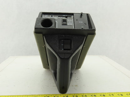 Williamson 2224G Portable Temperature Monitor