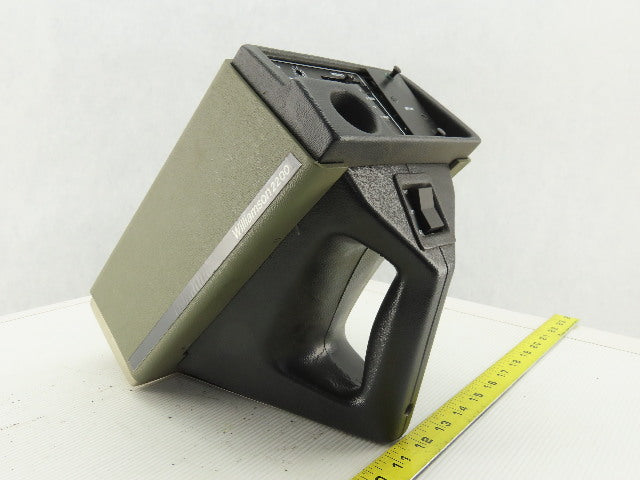 Williamson 2224G Portable Temperature Monitor