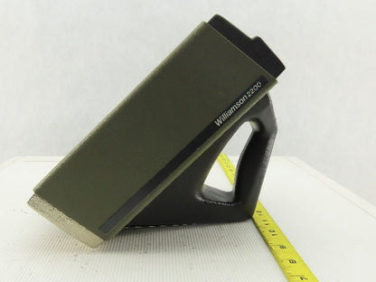 Williamson 2224G Portable Temperature Monitor