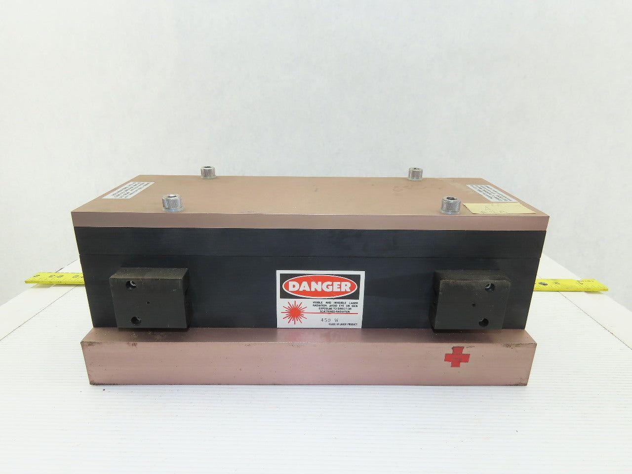 Laser Applications 95150 Head 450W Class IV