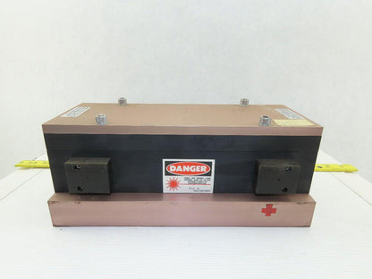 Laser Applications 95150 Head 450W Class IV