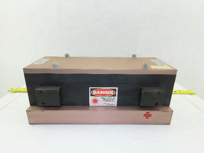 Laser Applications 95150 Head 450W Class IV