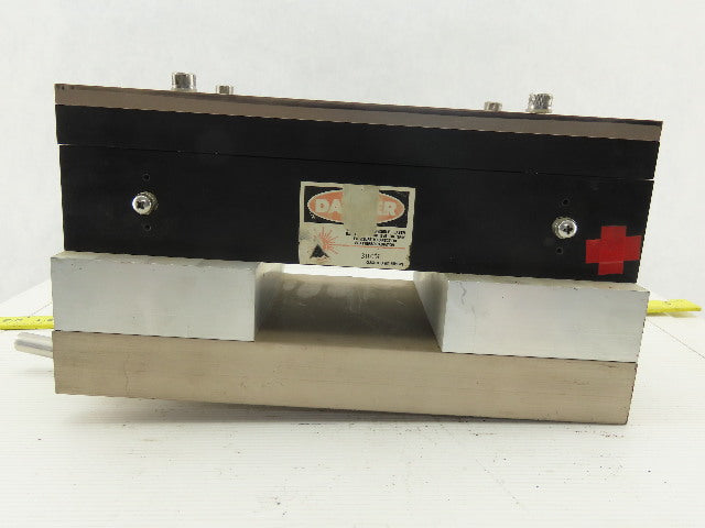 Laser Applications 95200 Head 300W Class IV