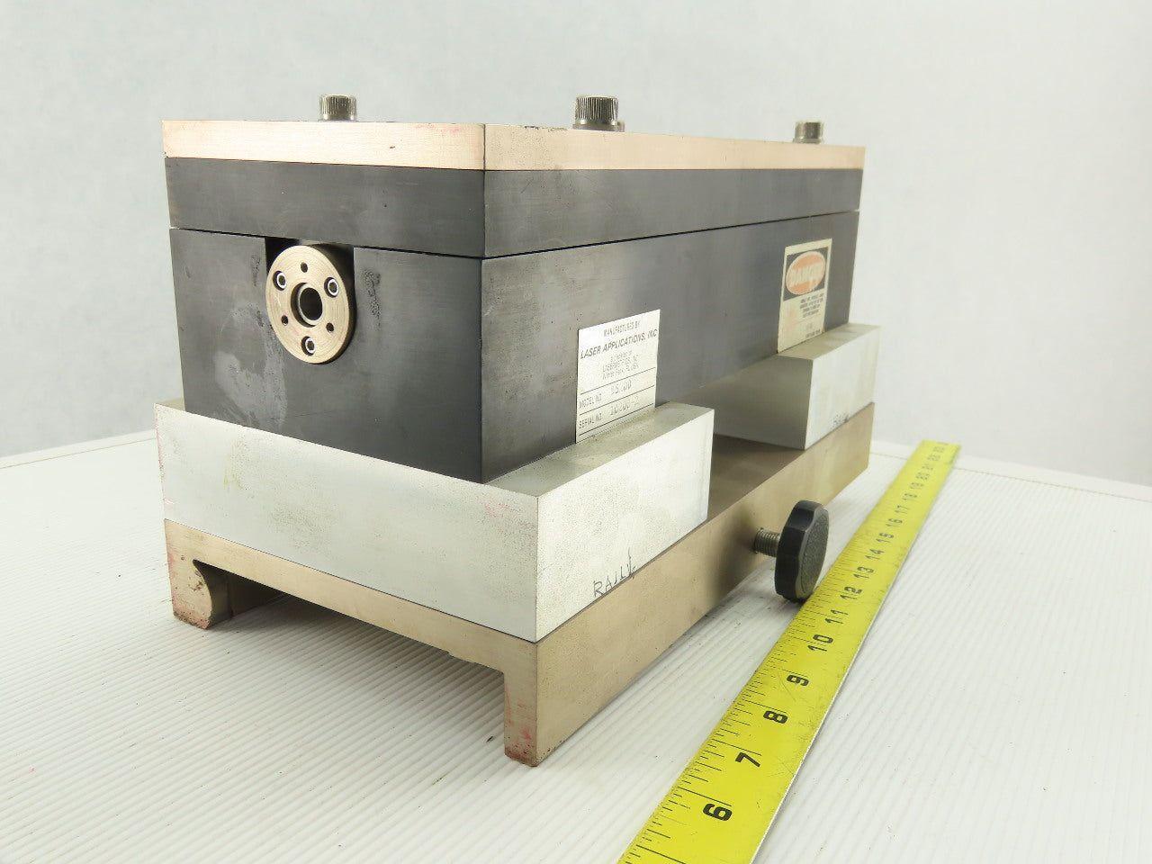 Laser Applications 95200 Head 300W Class IV