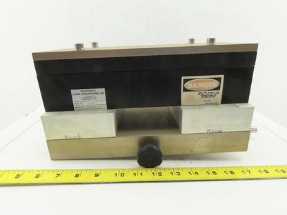 Laser Applications 95200 Head 300W Class IV