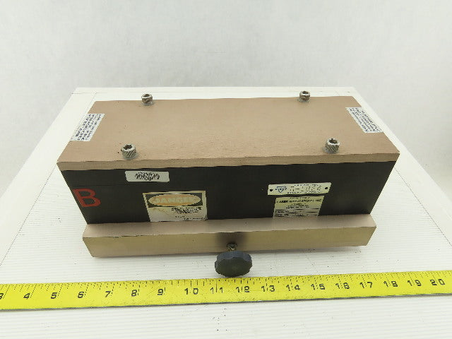 Laser Applications 96300 Head 450W Class IV