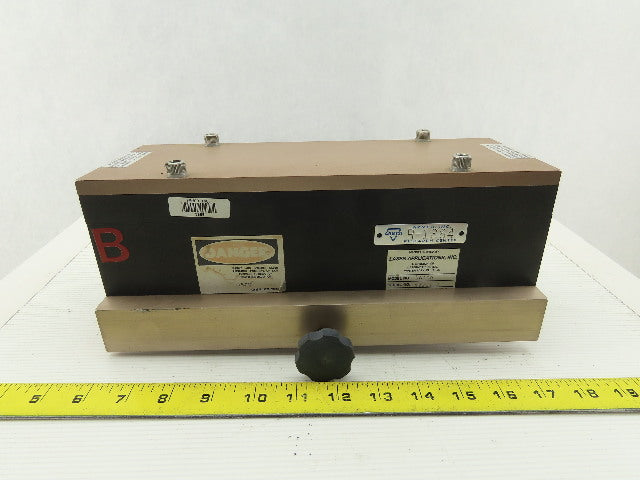 Laser Applications 96300 Head 450W Class IV