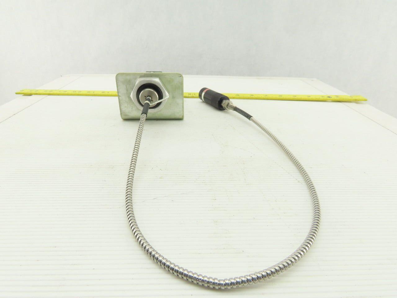 Ircon Modline II W-2 22Z22 Sensors Switches