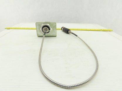 Ircon Modline II W-2 22Z22 Sensors Switches