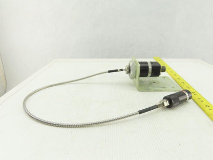 Ircon Modline II W-2 22Z22 Sensors Switches