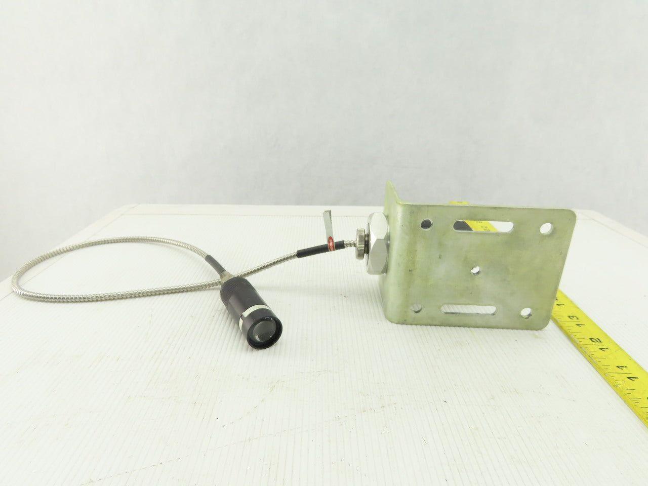 Ircon Modline II W-2 22Z22 Sensors Switches