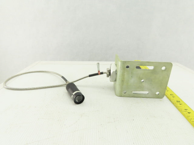Ircon Modline II W-2 22Z22 Sensors Switches