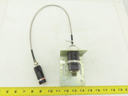 Ircon Modline II W-2 22Z22 Sensors Switches