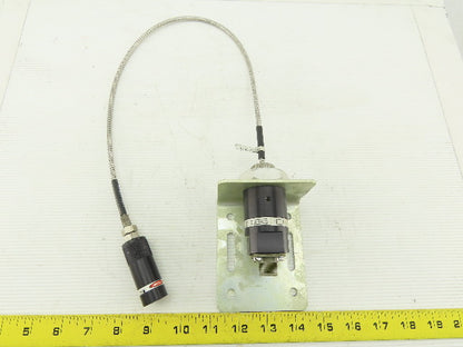 Ircon Modline II W-2 22Z22 Sensors Switches