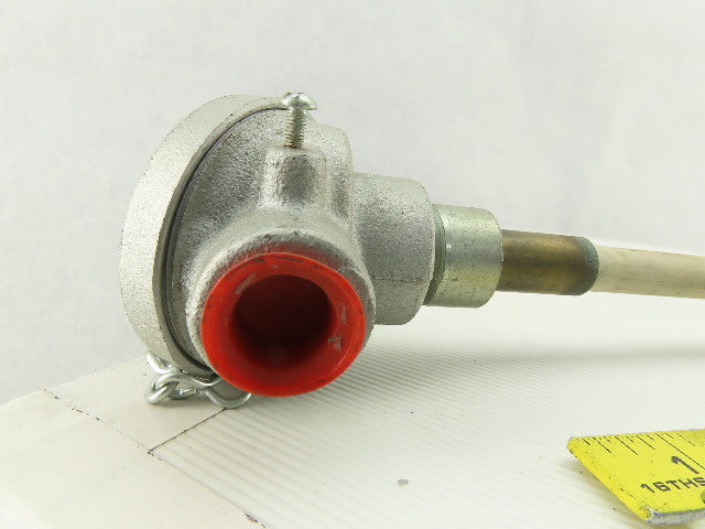 L & N Co. Fyrestan  30" Thermocouple Probe