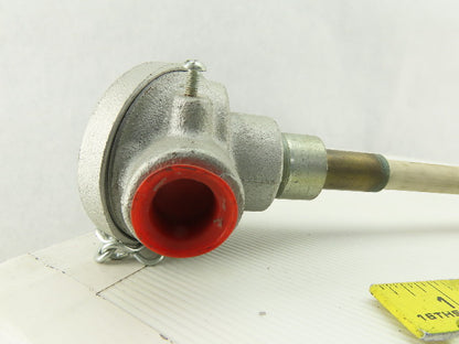 L & N Co. Fyrestan  30" Thermocouple Probe