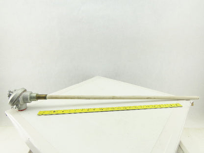 L & N Co. Fyrestan  30" Thermocouple Probe